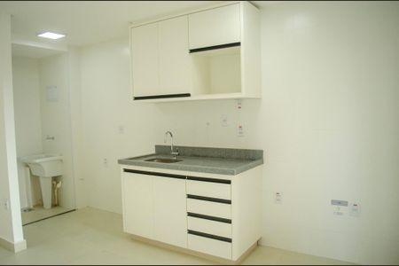 Apartamento para alugar com 2 quartos, 60m² em Setor Leste Universitário, Goiânia