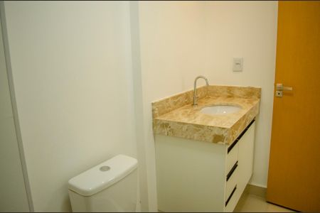 Apartamento para alugar com 60m², 2 quartos e 1 vaga