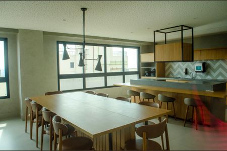 Apartamento para alugar com 60m², 2 quartos e 1 vaga