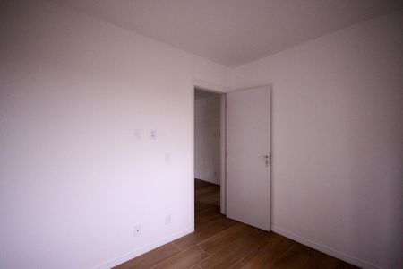 Quarto 1  de apartamento para alugar com 2 quartos, 37m² em Vila Nair, São Paulo