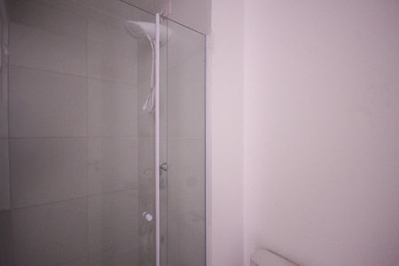 Apartamento para alugar com 37m², 2 quartos e sem vagaBanheiro 