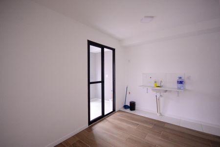 Apartamento para alugar com 37m², 2 quartos e sem vagaSala/Cozinha  