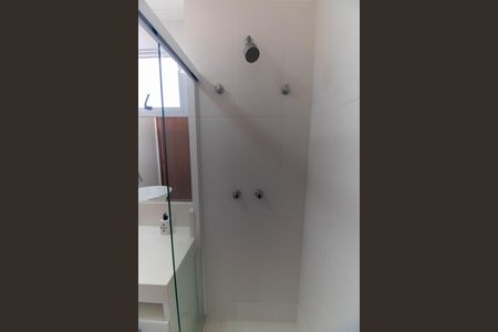 Apartamento à venda com 140m², 2 quartos e 2 vagasBanheiro Social