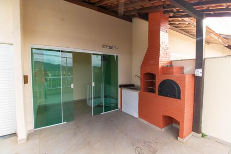 Apartamento à venda com 140m², 2 quartos e 2 vagasCobertura