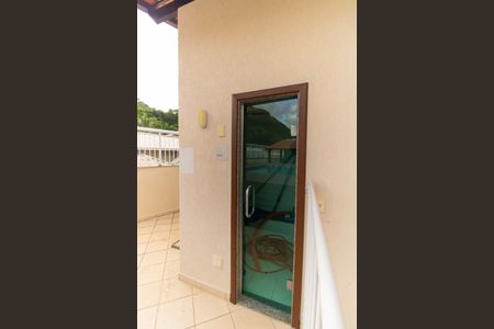 Apartamento à venda com 140m², 2 quartos e 2 vagasÁrea comum