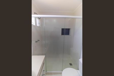 Apartamento à venda com 140m², 2 quartos e 2 vagasBanheiro Social
