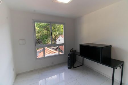 Quarto de apartamento à venda com 2 quartos, 140m² em Itaipu, Niterói