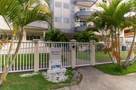 Apartamento à venda com 140m², 2 quartos e 2 vagasFachada