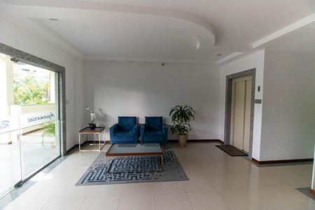 Apartamento à venda com 140m², 2 quartos e 2 vagasPortaria 