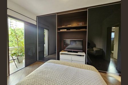 Apartamento à venda com 189m², 3 quartos e 2 vagasSuite