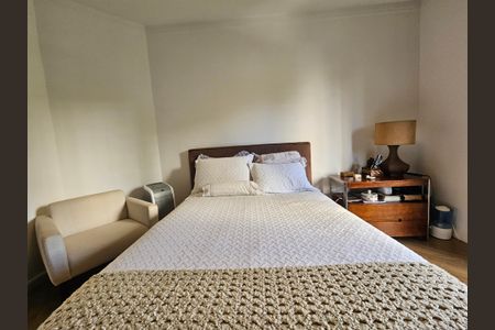 Apartamento à venda com 189m², 3 quartos e 2 vagasSuite