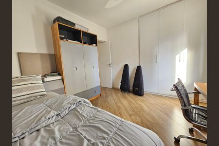 Apartamento à venda com 189m², 3 quartos e 2 vagasQuarto 2