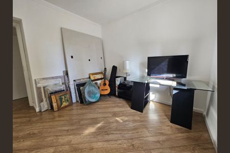 Quarto 1 de apartamento à venda com 3 quartos, 189m² em Brooklin, São Paulo