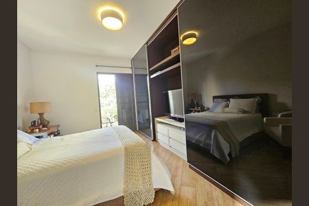 Apartamento à venda com 189m², 3 quartos e 2 vagasSuite