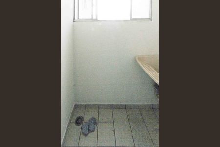 Apartamento para alugar com 48m², 2 quartos e 1 vaga