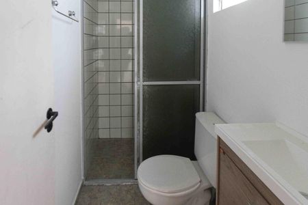 Apartamento para alugar com 48m², 2 quartos e 1 vaga