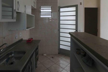 Apartamento para alugar com 48m², 2 quartos e 1 vaga