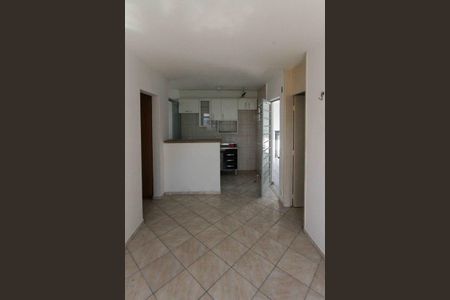 Apartamento para alugar com 2 quartos, 48m² em Jardim Santa Teresinha, São Paulo