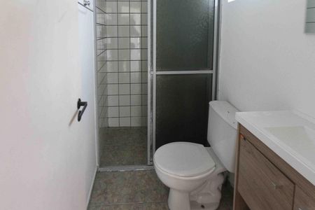 Apartamento para alugar com 48m², 2 quartos e 1 vaga