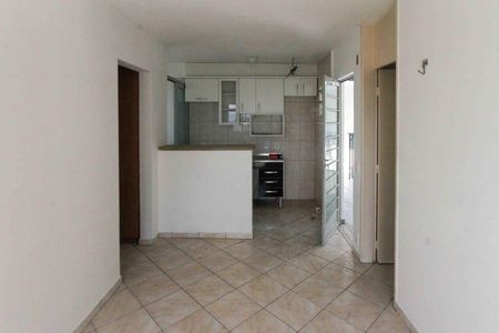 Apartamento para alugar com 2 quartos, 48m² em Jardim Santa Teresinha, São Paulo