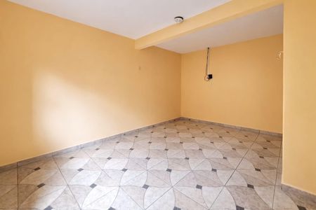 Quarto de kitnet/studio para alugar com 1 quarto, 25m² em Jardim Primeiro de Maio (Chacara Fazendinha), Osasco