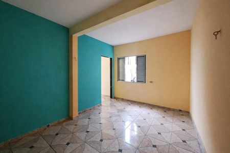 Quarto de kitnet/studio para alugar com 1 quarto, 25m² em Jardim Primeiro de Maio (Chacara Fazendinha), Osasco