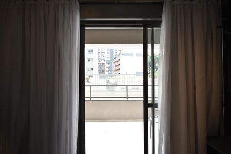 Studio para alugar com 36m², 0 quarto e sem vagaStudio