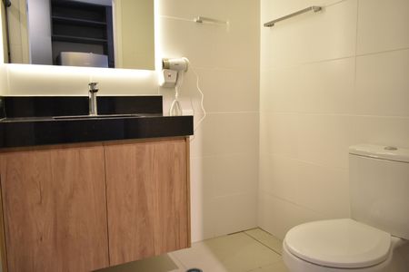 Studio para alugar com 36m², 0 quarto e sem vagaStudio