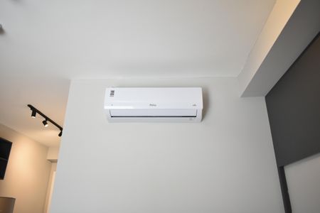 Studio de kitnet/studio para alugar com 0 quarto, 36m² em Vila Clementino, São Paulo