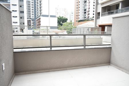 Studio para alugar com 36m², 0 quarto e sem vagaStudio