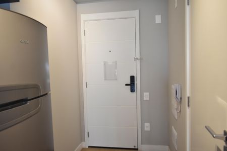 Studio para alugar com 36m², 0 quarto e sem vagaStudio