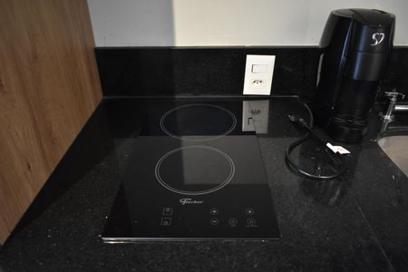 Studio para alugar com 36m², 0 quarto e sem vagaStudio