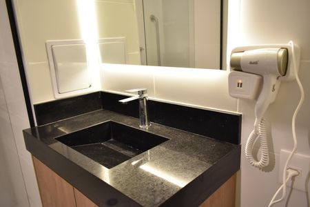 Studio para alugar com 36m², 0 quarto e sem vagaStudio