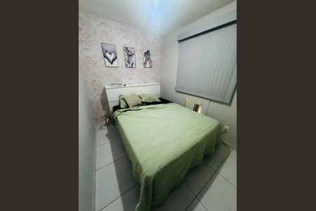 Quarto de apartamento para alugar com 2 quartos, 50m² em Del Castilho, Rio de Janeiro