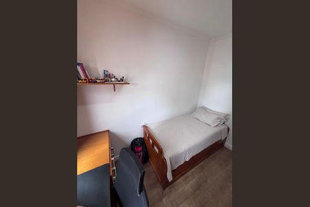 Quarto de apartamento à venda com 3 quartos, 70m² em Rudge Ramos, São Bernardo do Campo