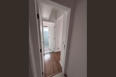 Apartamento à venda com 70m², 3 quartos e 2 vagasCorredor