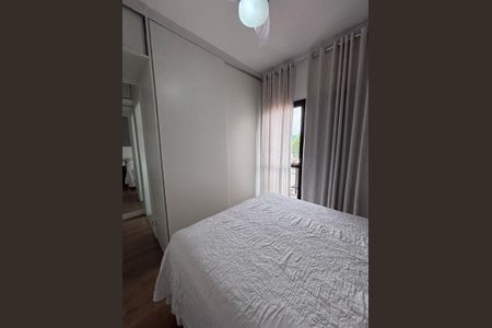 Quarto de apartamento à venda com 3 quartos, 70m² em Rudge Ramos, São Bernardo do Campo