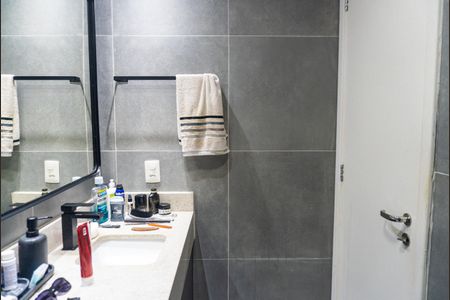 Apartamento para alugar com 46m², 1 quarto e 1 vagaBanheiro