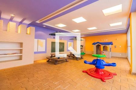 Apartamento para alugar com 46m², 1 quarto e 1 vagaBrinquedoteca