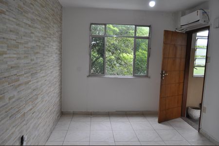 Apartamento para alugar com 2 quartos, 51m² em Água Santa, Rio de Janeiro