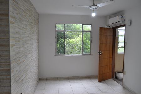 Apartamento para alugar com 2 quartos, 51m² em Água Santa, Rio de Janeiro