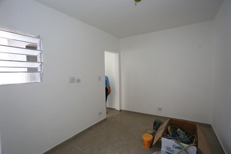 Casa à venda com 95m², 3 quartos e 2 vagasÁrea de Serviço