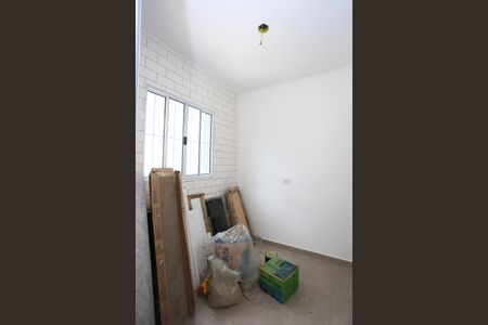 Casa à venda com 95m², 3 quartos e 2 vagasÁrea de Serviço