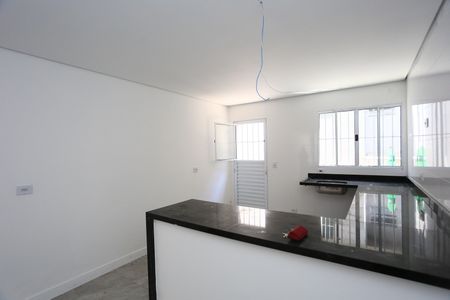 Casa à venda com 95m², 3 quartos e 2 vagascozinhacozinha