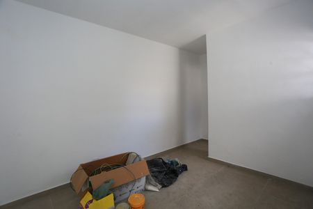 Casa à venda com 95m², 3 quartos e 2 vagasÁrea de Serviço