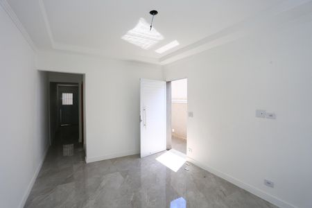 Sala  de casa à venda com 3 quartos, 95m² em Jardim Monte Kemel, São Paulo