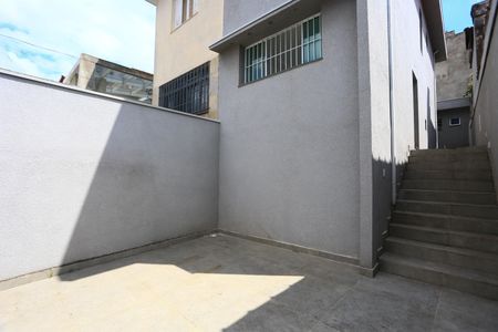 Casa à venda com 95m², 3 quartos e 2 vagasGaragem