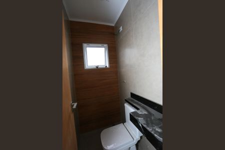 Casa à venda com 95m², 3 quartos e 2 vagasBanheiro