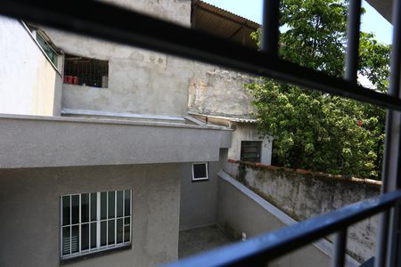 Casa à venda com 95m², 3 quartos e 2 vagasquarto 2 vista