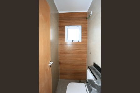 Casa à venda com 95m², 3 quartos e 2 vagasBanheiro